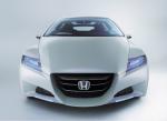 Honda CR-Z Concept 2007 года